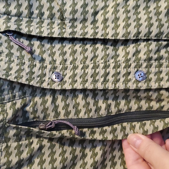 (3 For $20) Cloudveil top - Picture 2 of 7